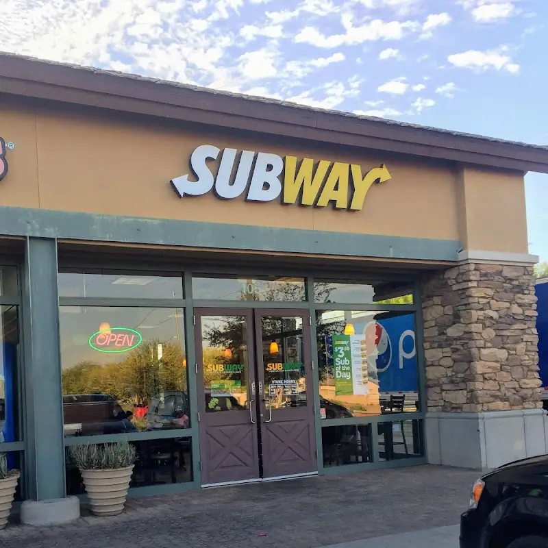 Subway