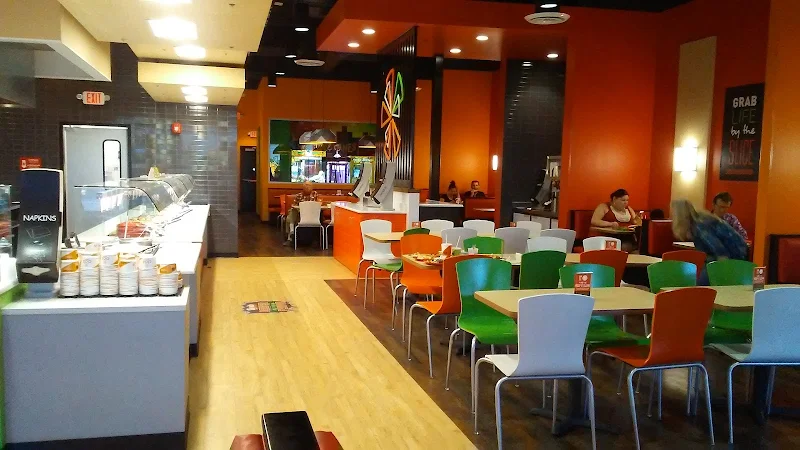 Cicis Pizza