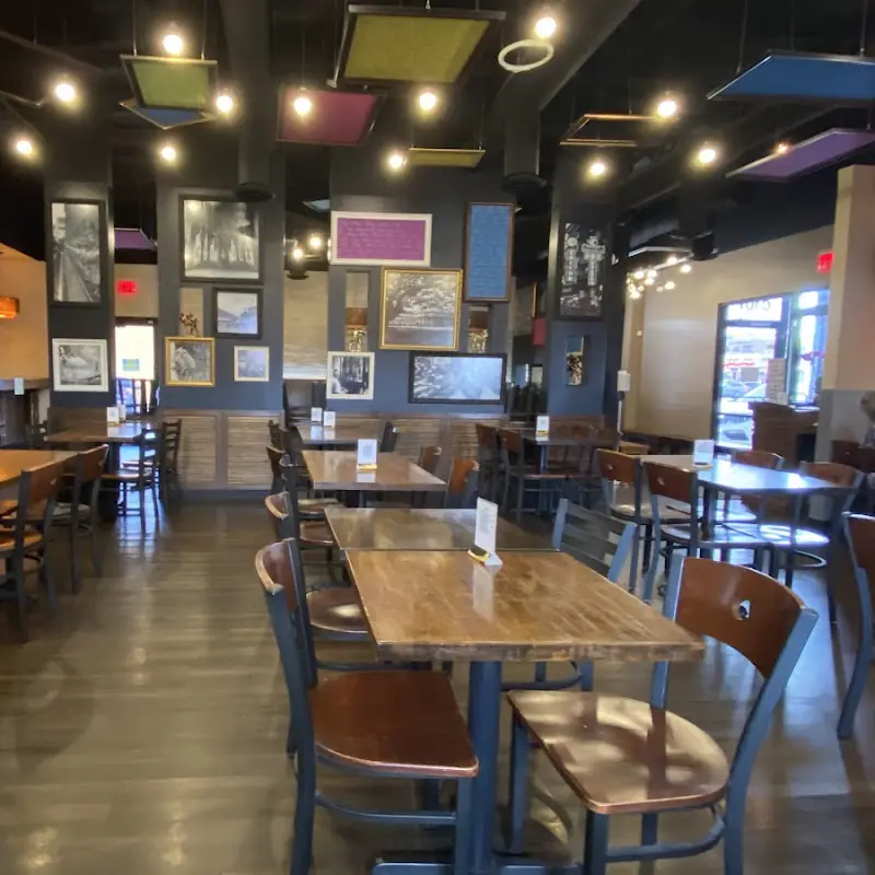Titaya's Thai Cuisine