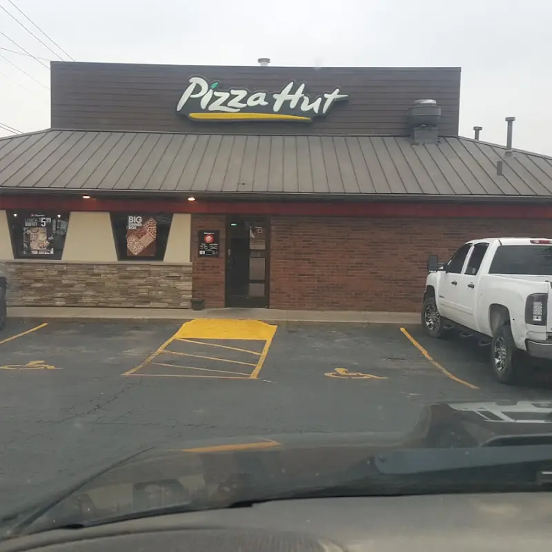 Pizza Hut