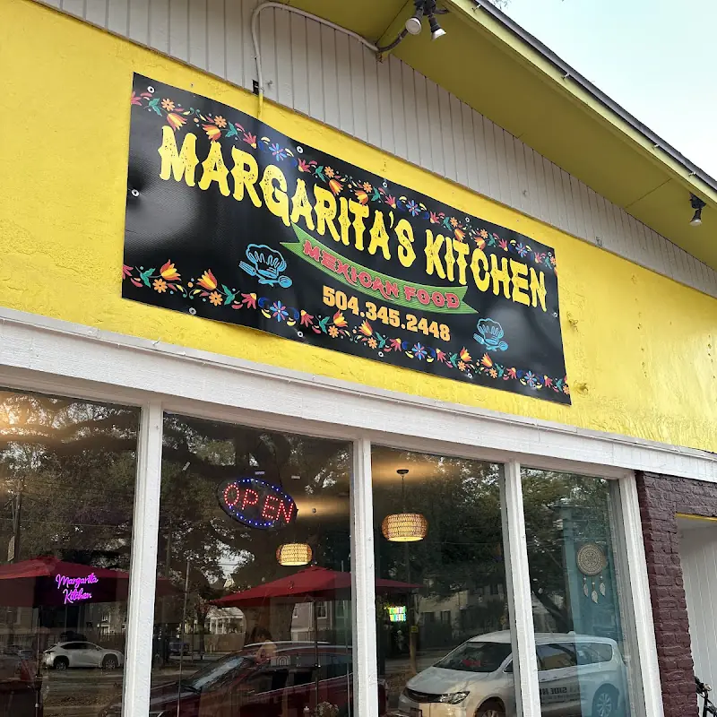 Margarita Kitchen