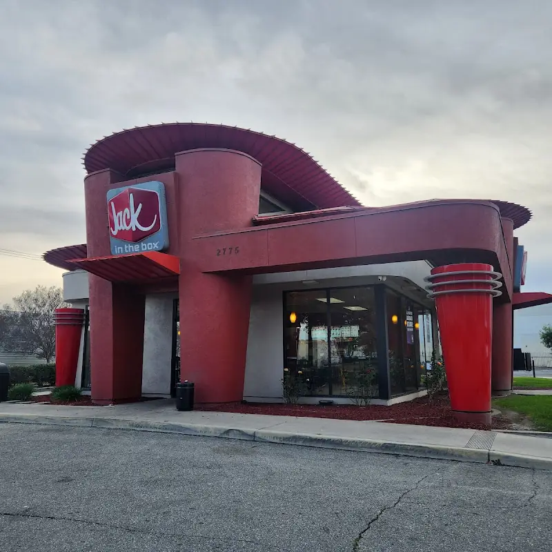 Jack in the Box