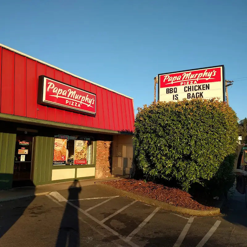 Papa Murphy's | Take 'N' Bake Pizza