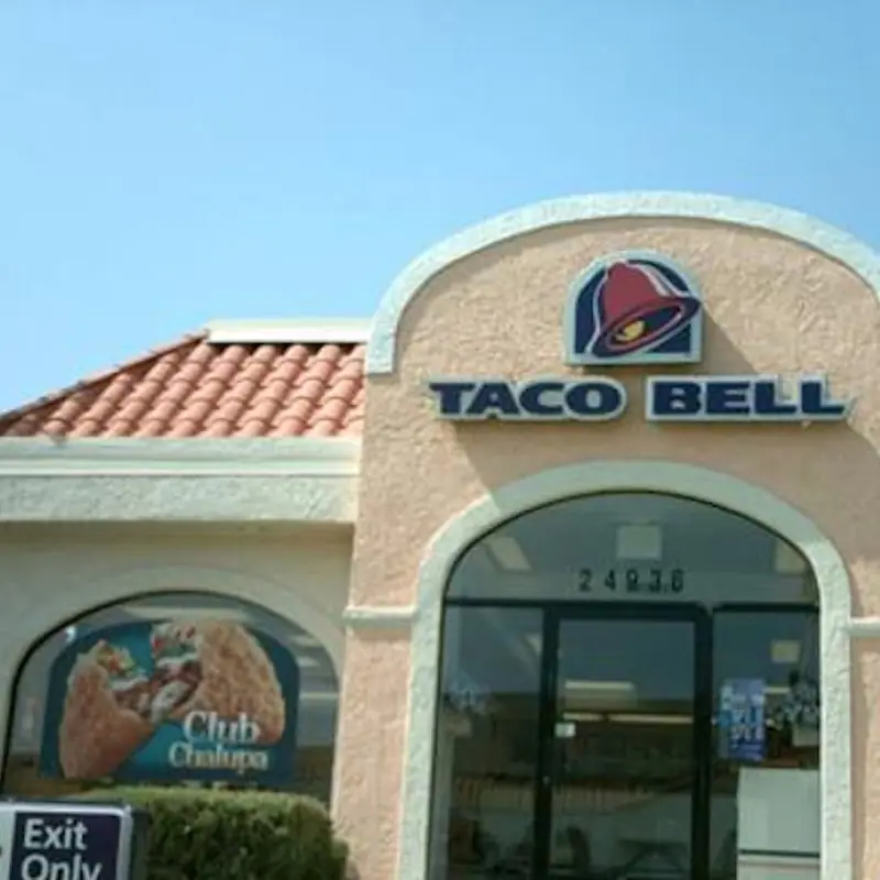 Taco Bell