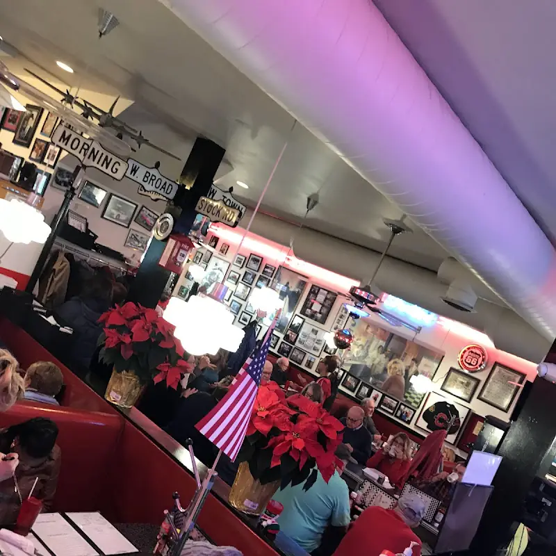 Tommy's Diner