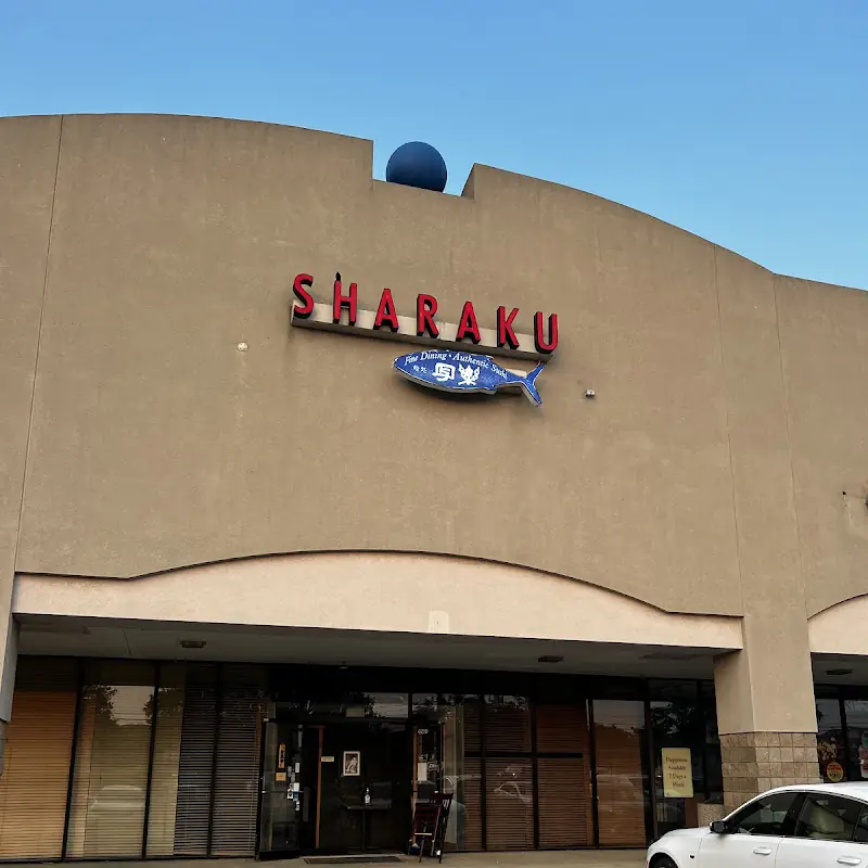 Sharaku
