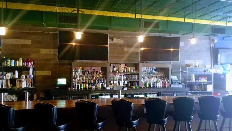 Captain's Pub