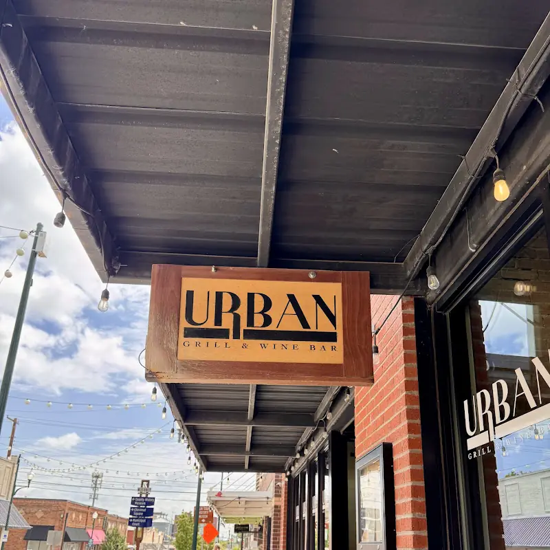 Urban Grill and Wine Bar McKinney