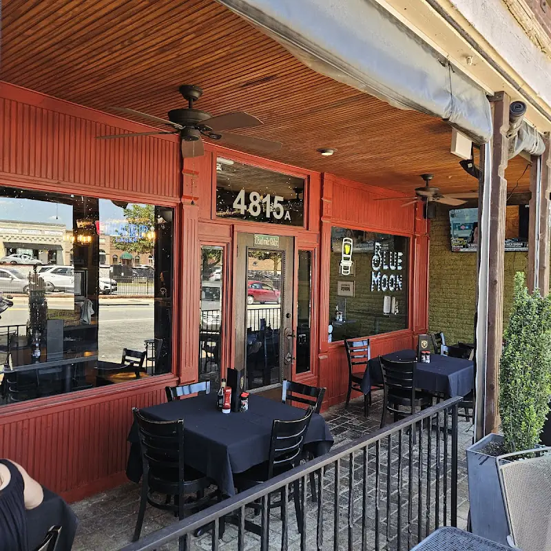 Keegan's Irish Pub - Acworth