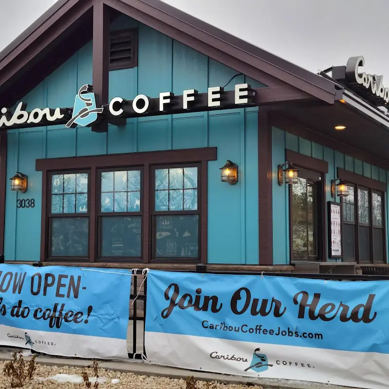 Caribou Coffee