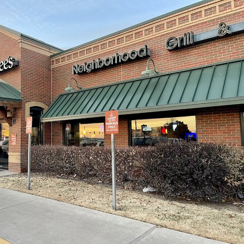 Applebee's Grill + Bar