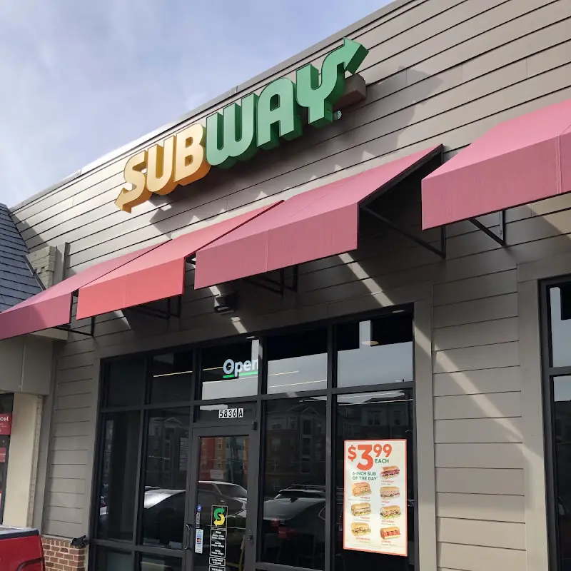 Subway