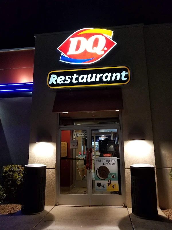 Dairy Queen