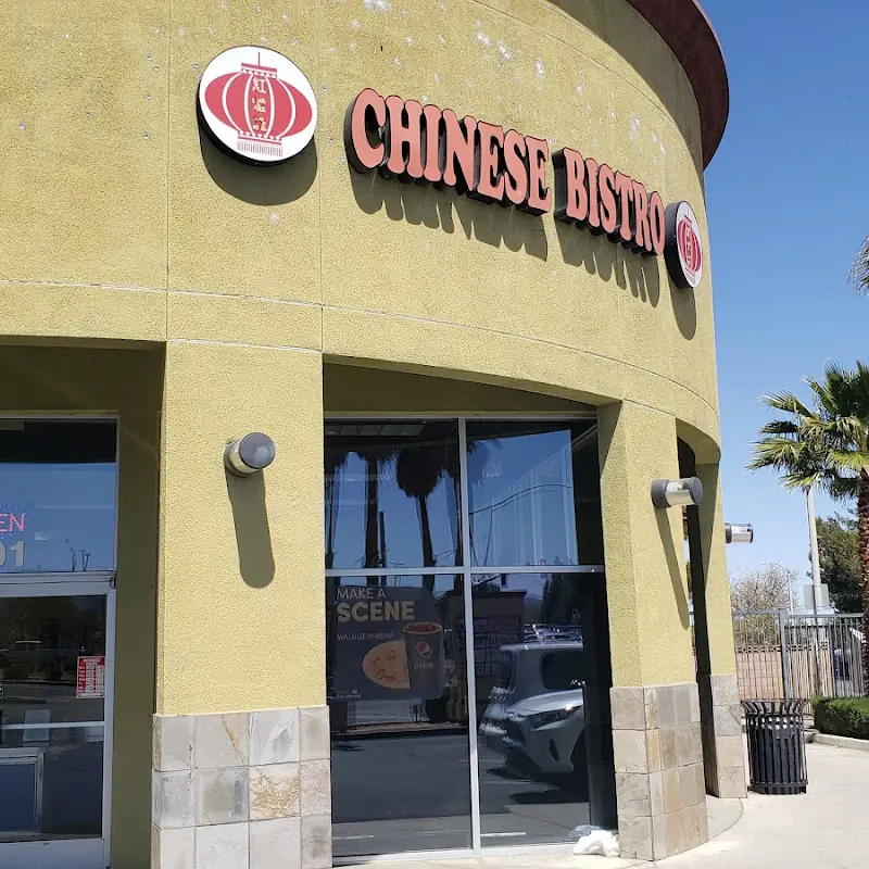 Chinese Bistro