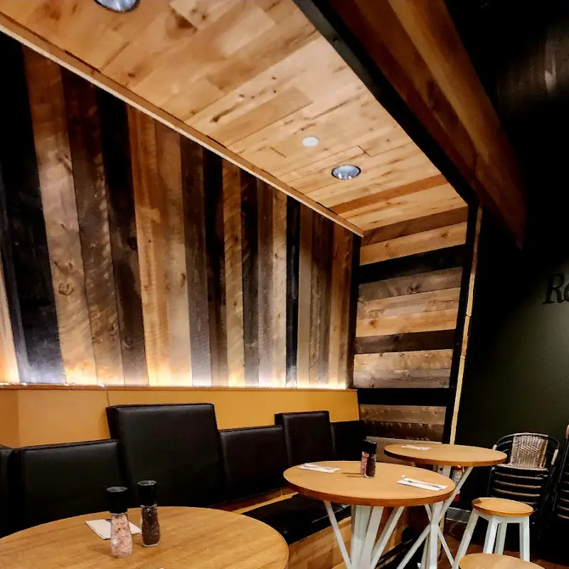 Carbon Mexican Steakhouse - Silverdale