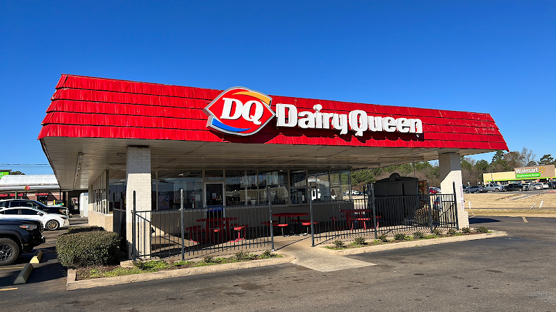 Dairy Queen