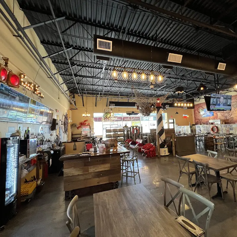 Crab Fever - Murfreesboro