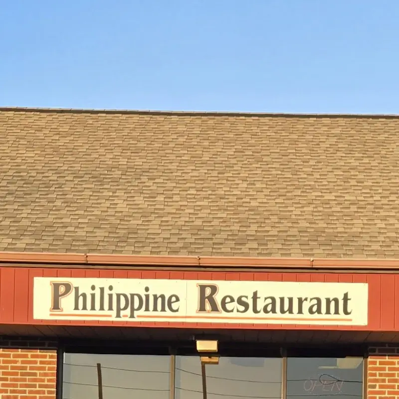 Philippine Restaurant (877) PINOYDE