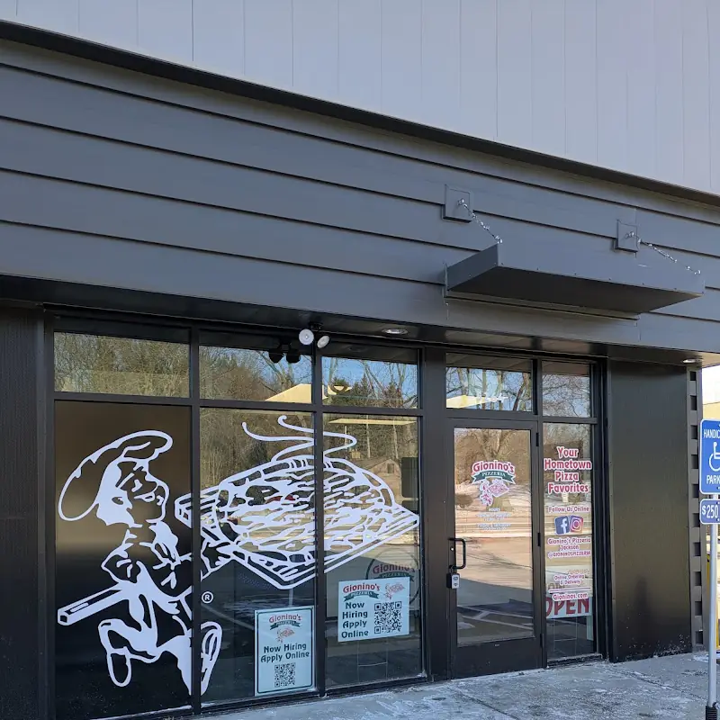Gionino's Pizzeria