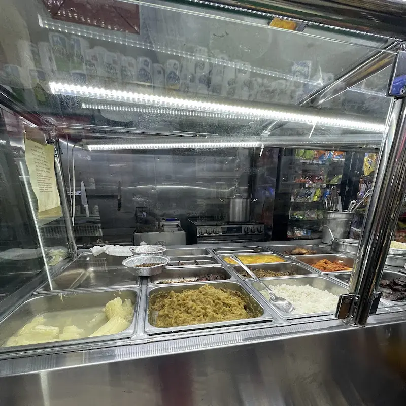 1 Soft Taco