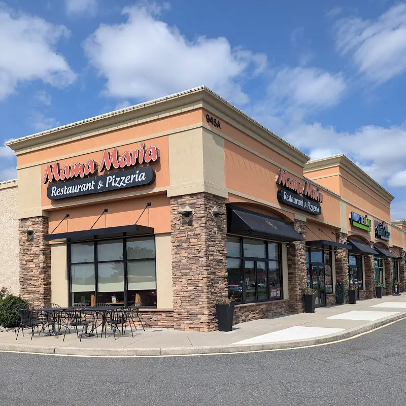 Mama Maria Restaurant & Pizzeria