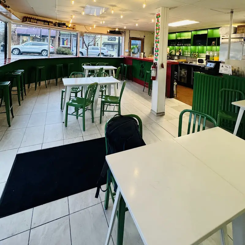 Kalos Mexican Kitchen