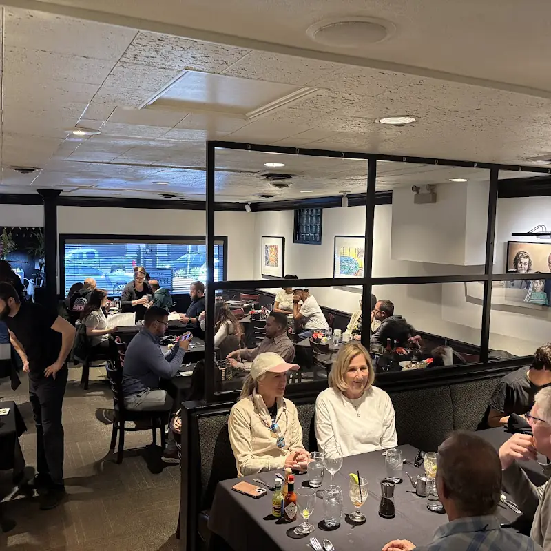 Midtown Cafe