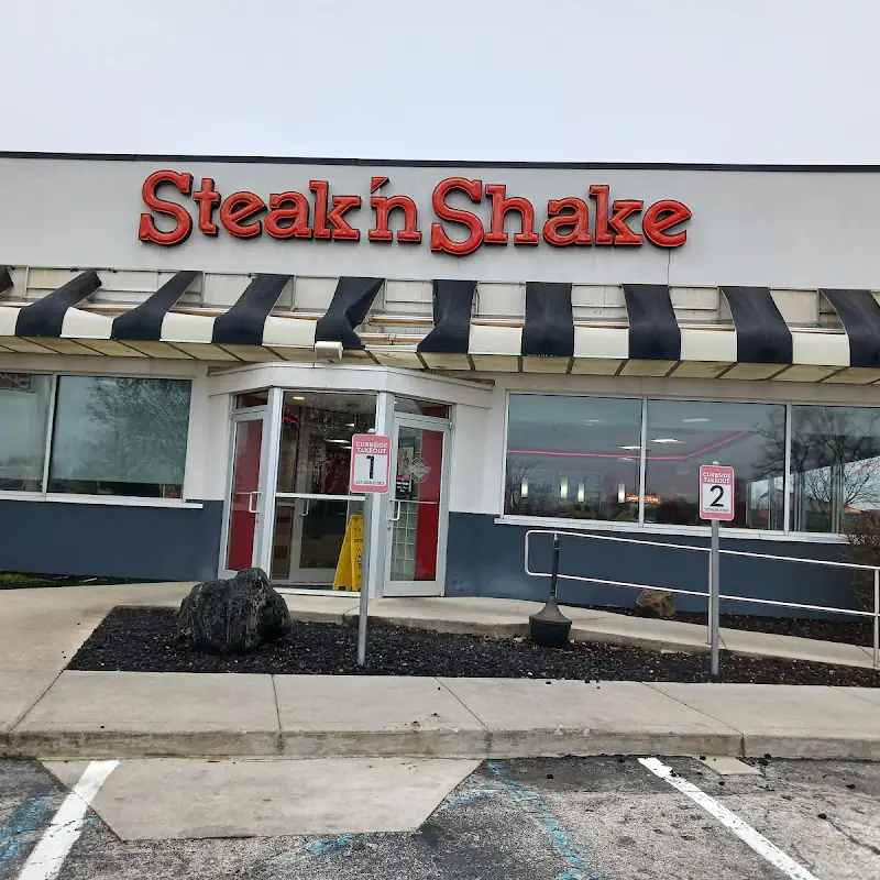Steak 'n Shake