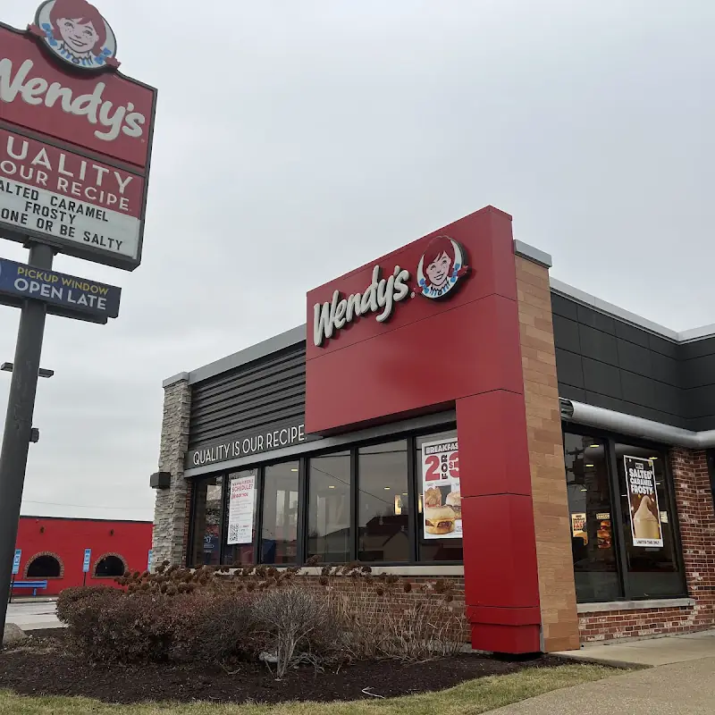 Wendy's