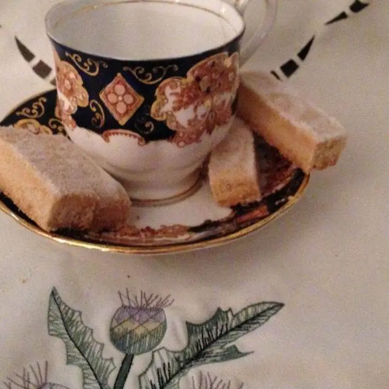 Caroline's Scottish Bakery