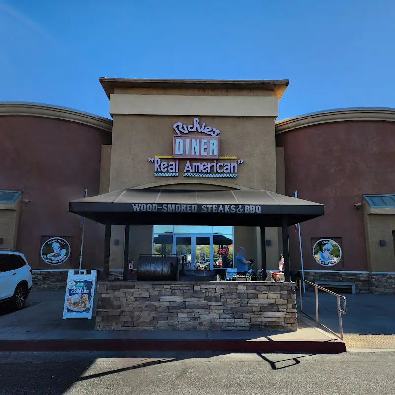 Richie's Real American Diner