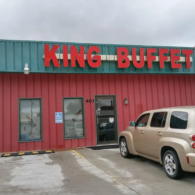 King Buffet
