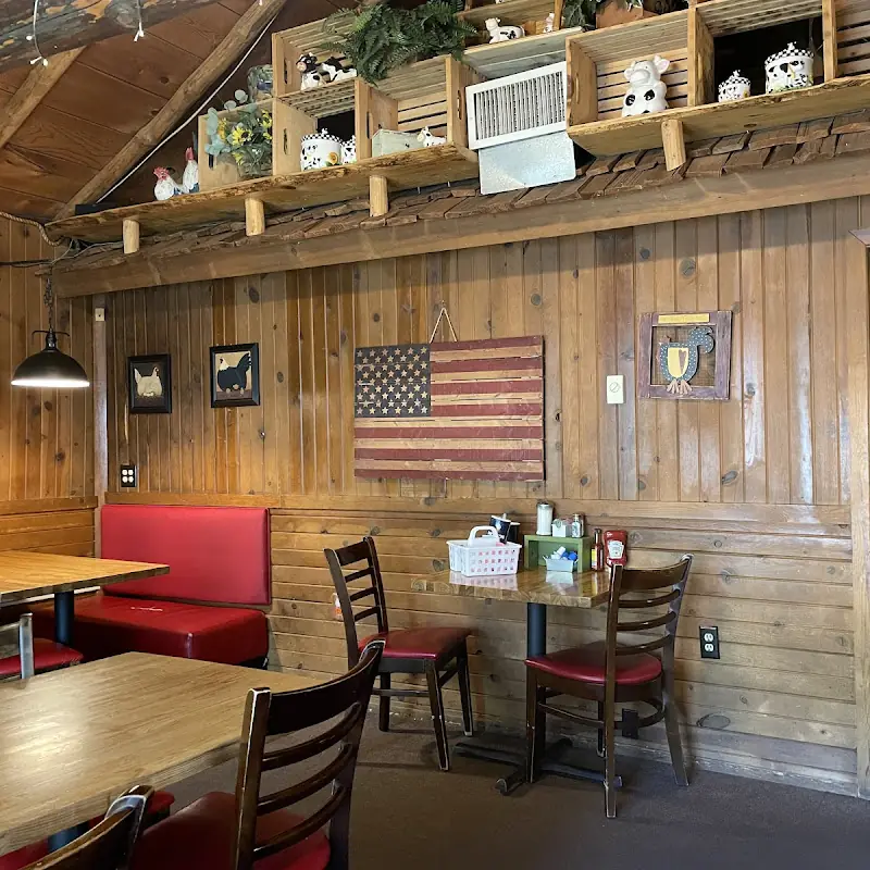 Darbi's Cafe