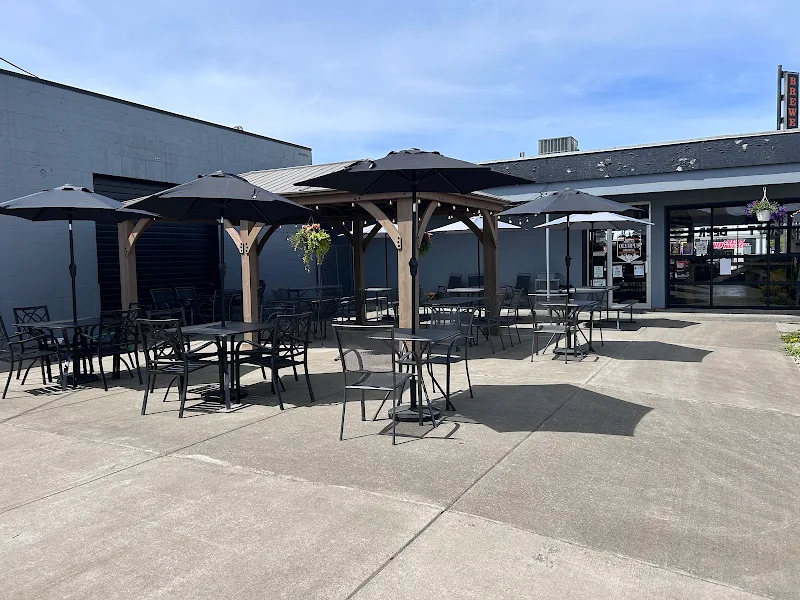 Mount Olympus Brewing