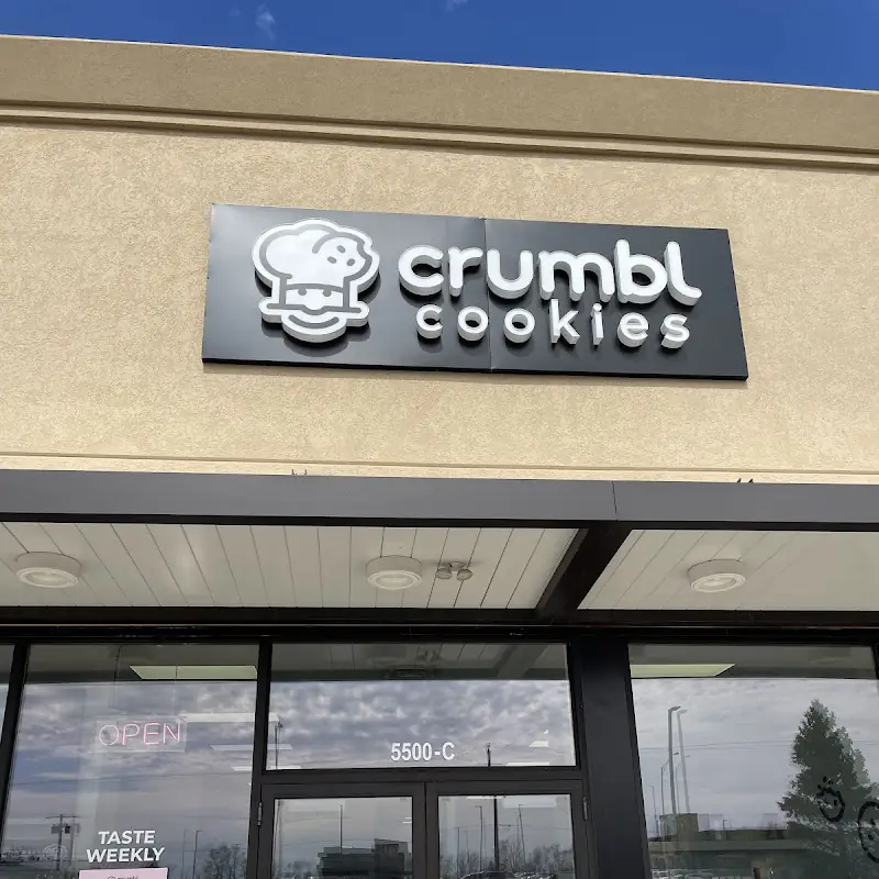Crumbl