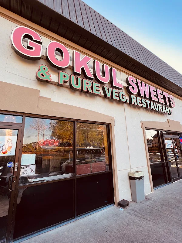 Gokul Sweets