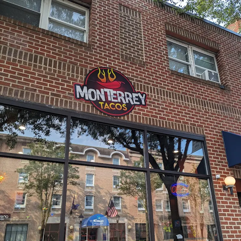 Monterrey Tacos