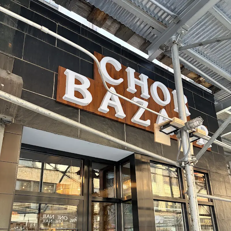 Chor Bazaar