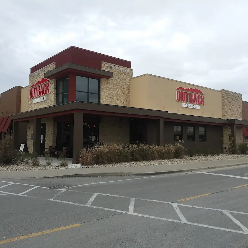 Outback Steakhouse