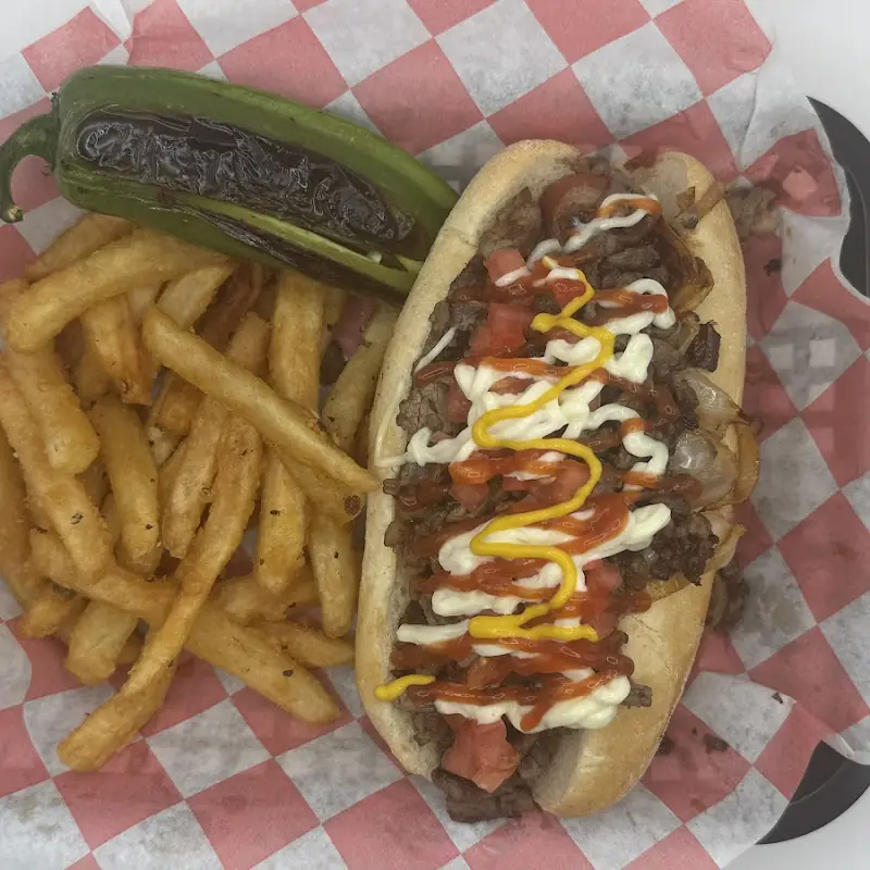 Asada Taco