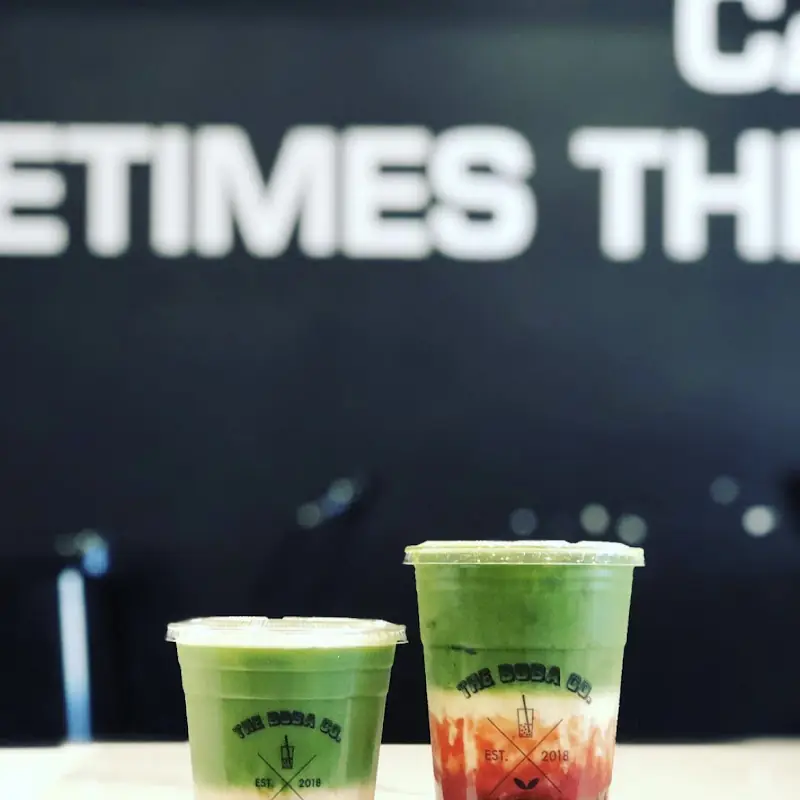 The Boba Co