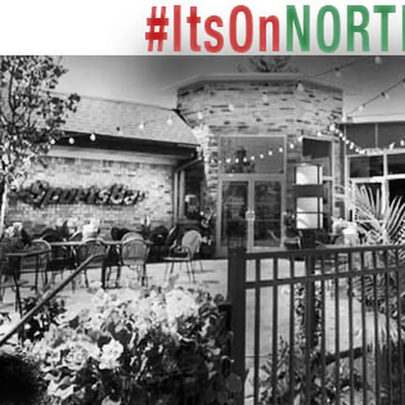 Reno's North Sports Bar