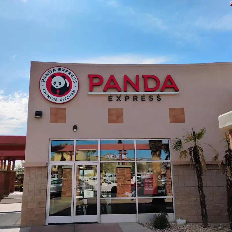 Panda Express
