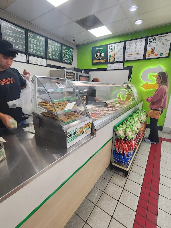 Subway