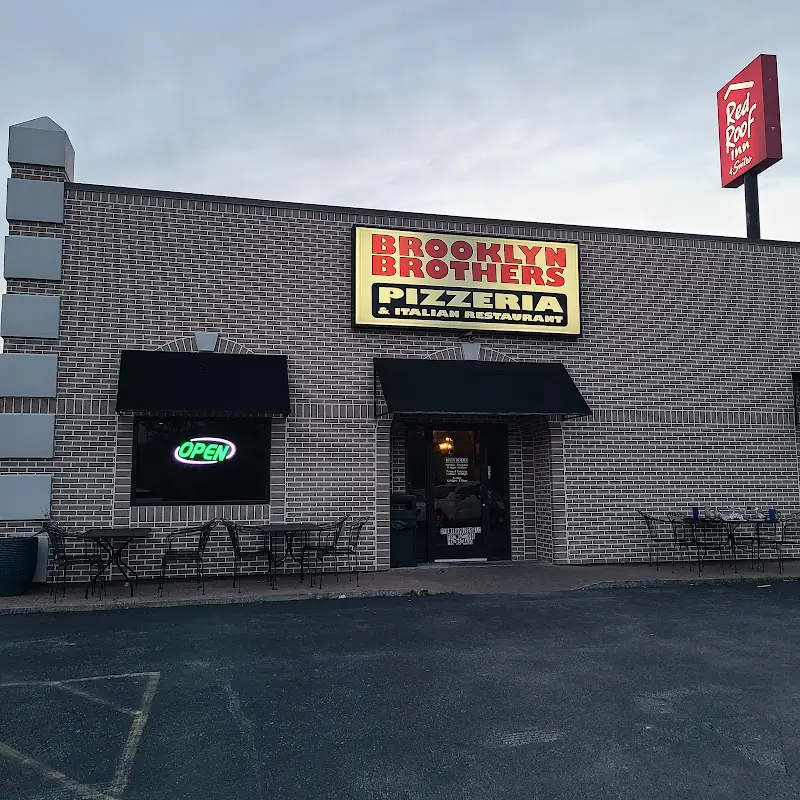 Brooklyn Brothers Pizzeria