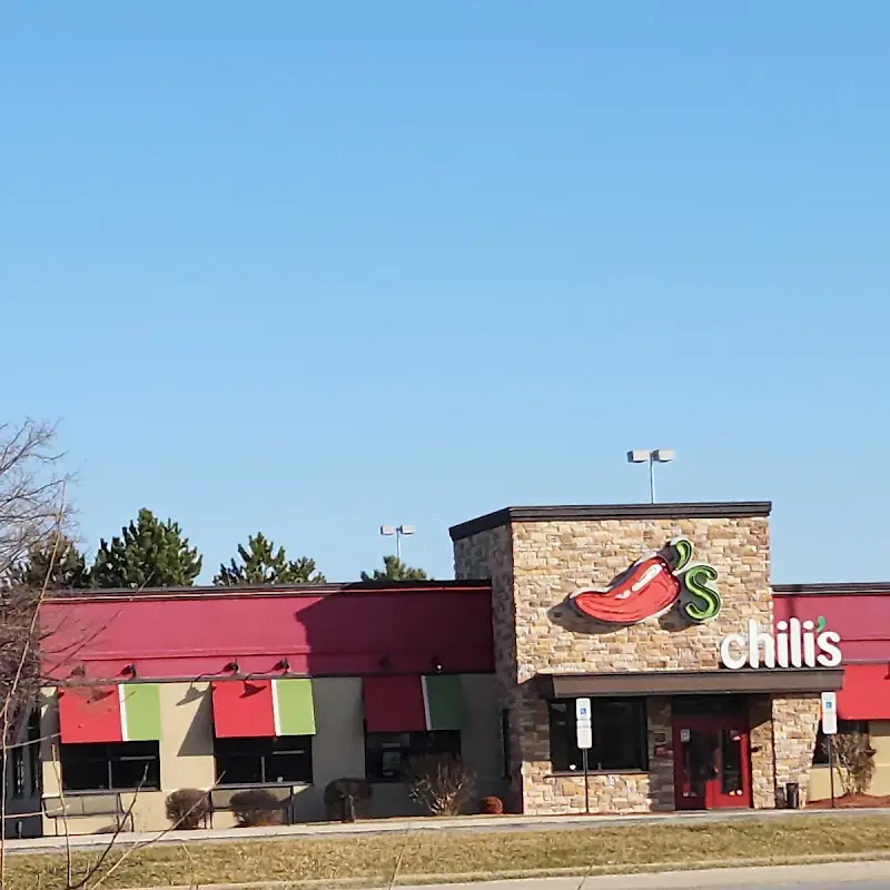 Chili's Grill & Bar