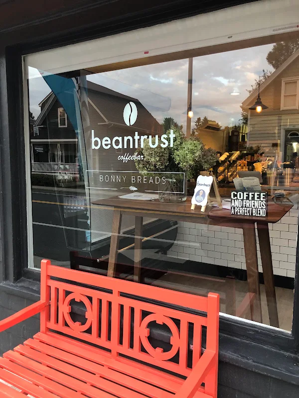 Beantrust Coffeebar
