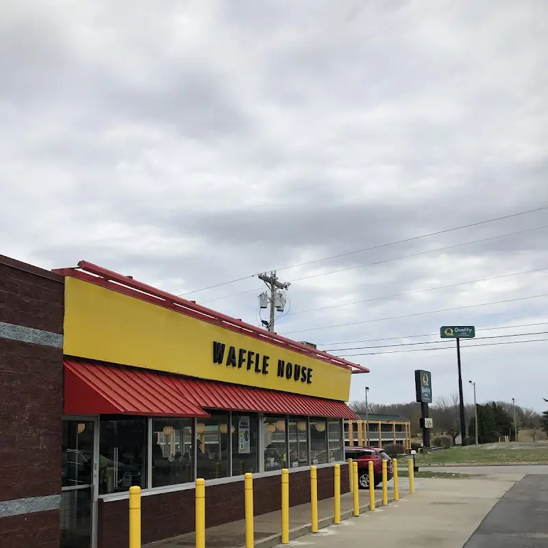 Waffle House