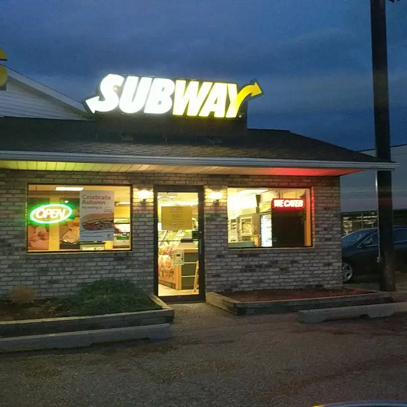 Subway