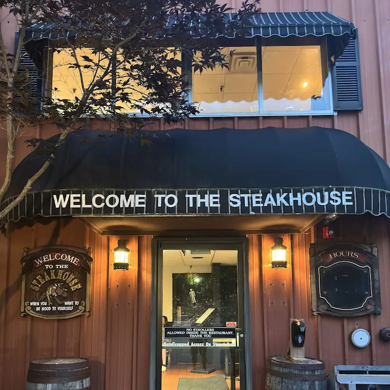 The Steakhouse